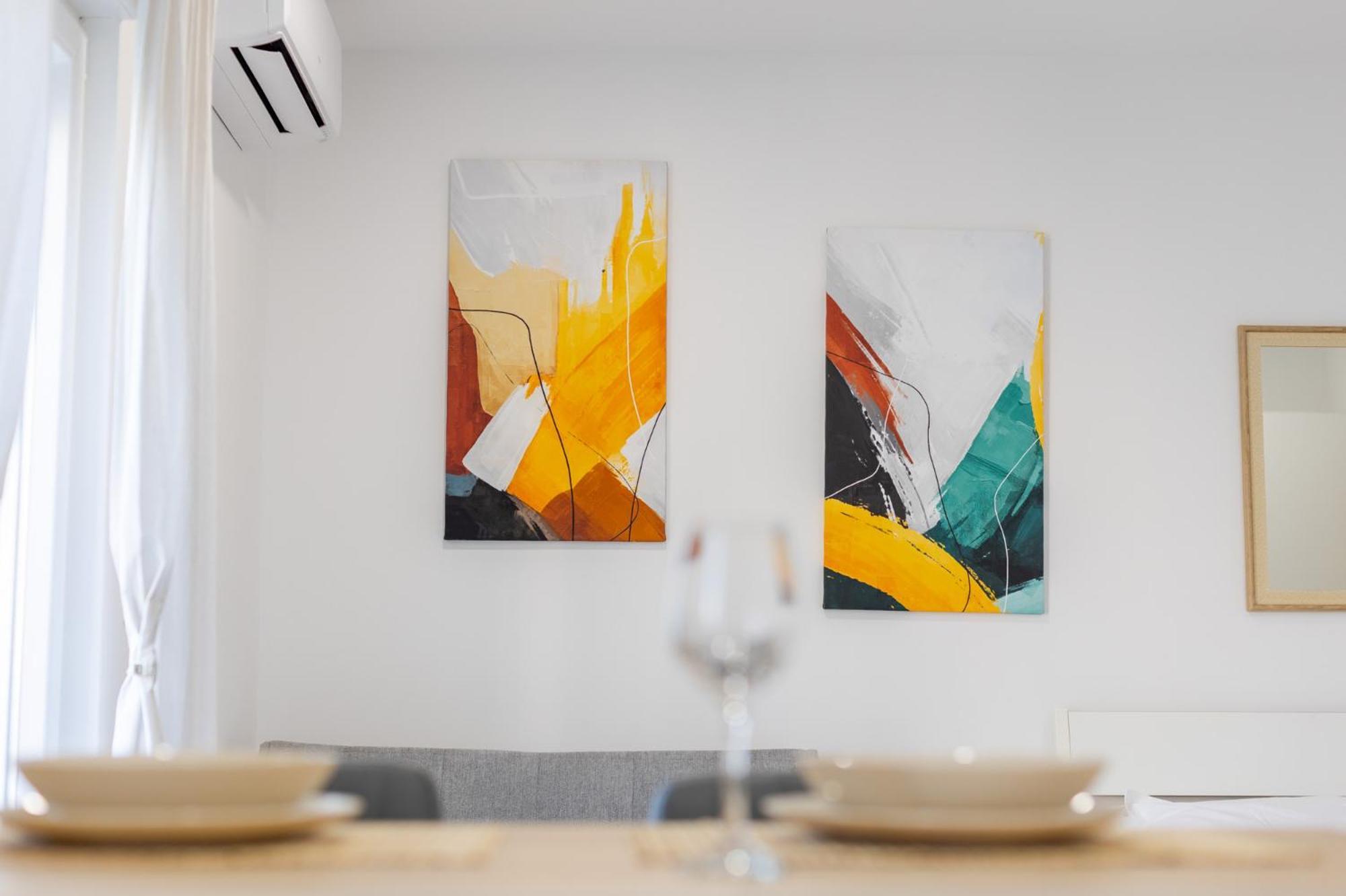 Studio Apt Breeze Split Exteriör bild